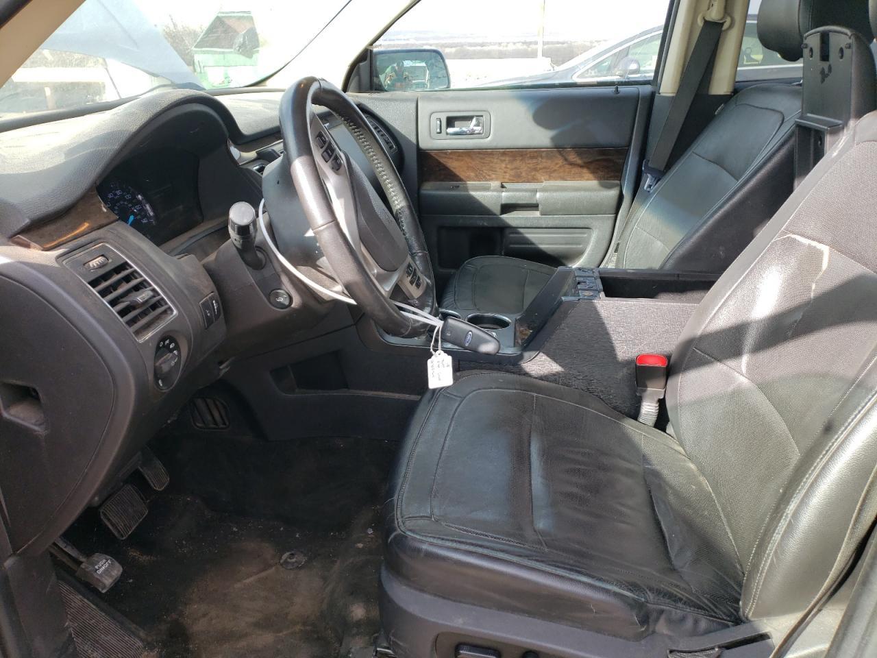 2018 FORD FLEX LIMIT - Image 7