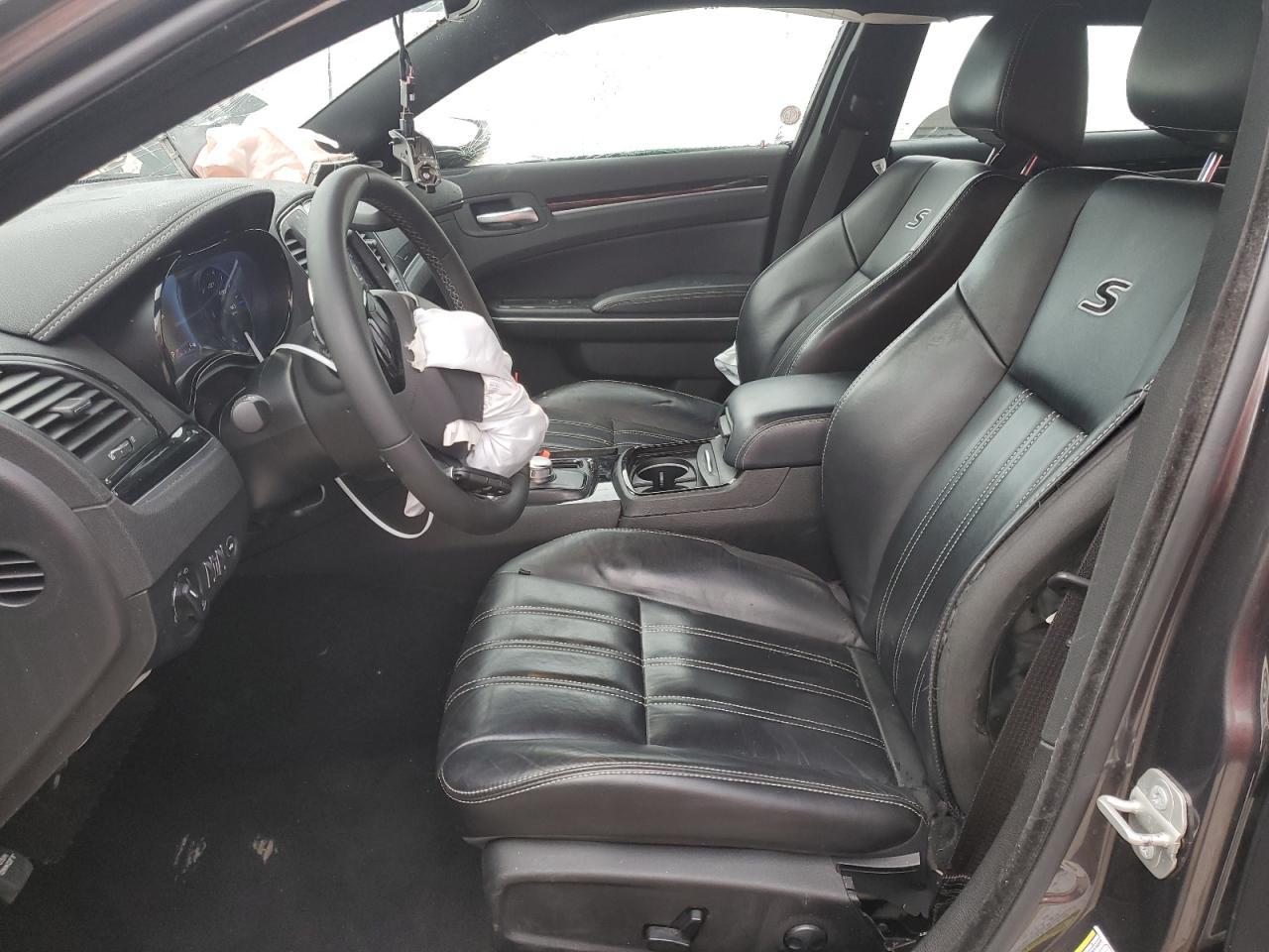 2023 CHRYSLER 300 S - Image 7