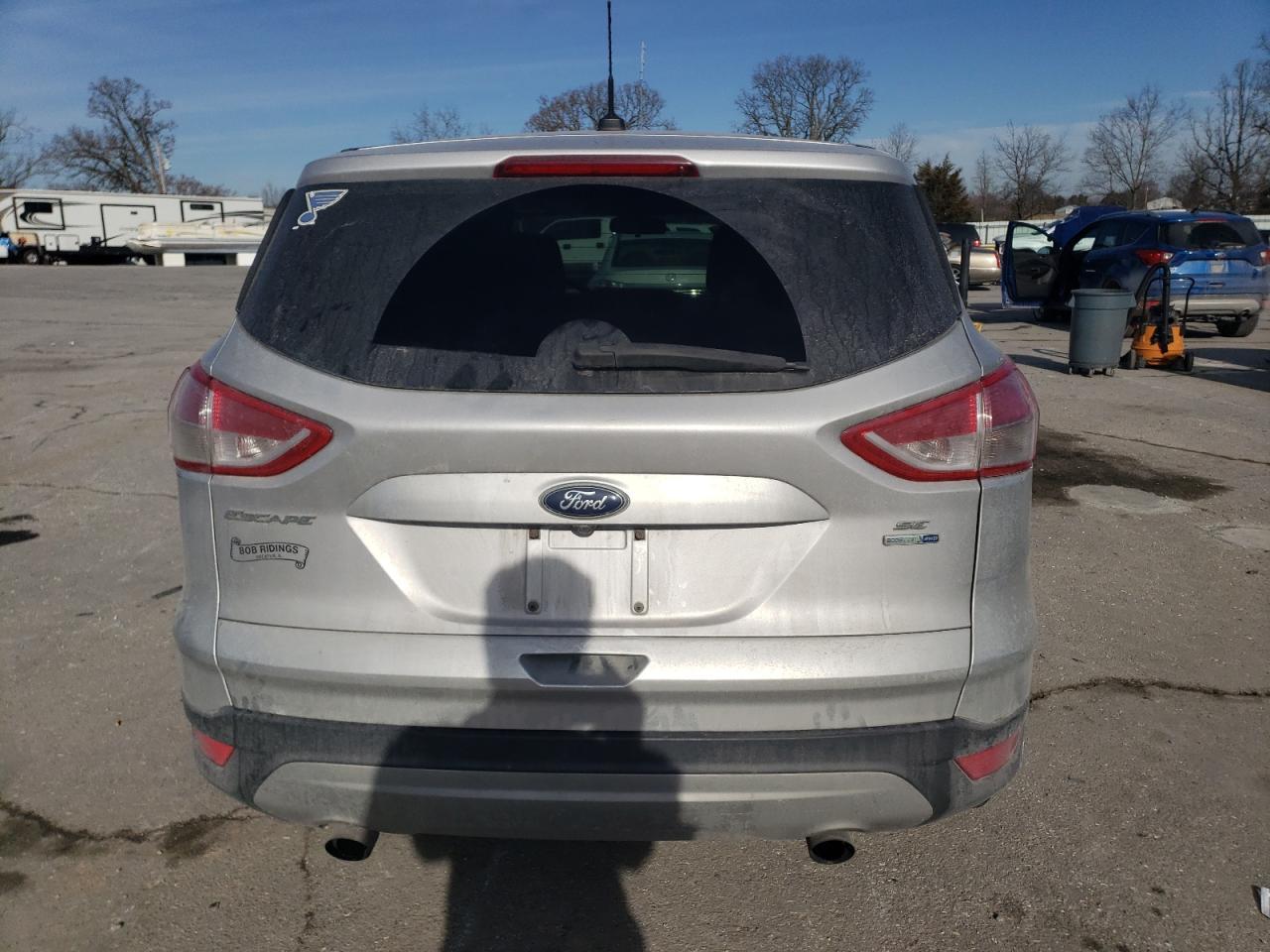 2015 FORD ESCAPE SE - Image 6