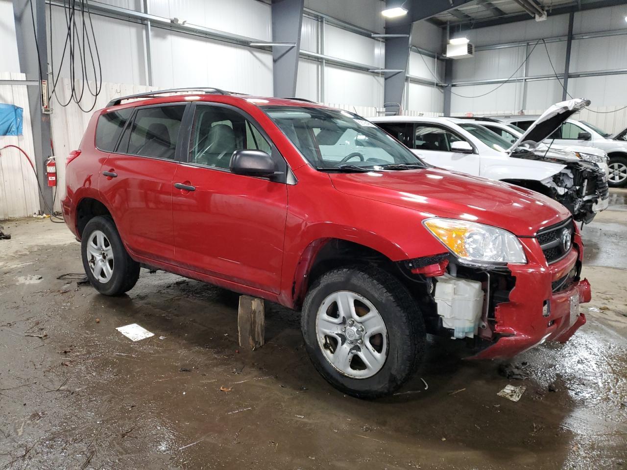 2011 TOYOTA RAV4 - Image 4