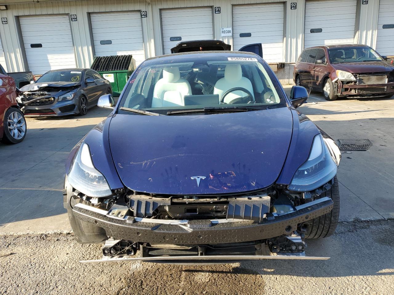 2022 TESLA MODEL 3 - Image 5