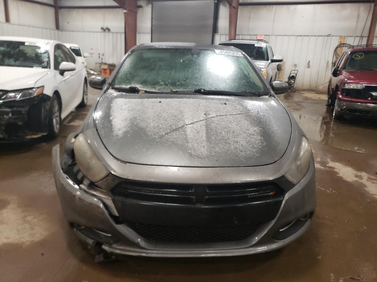 2013 DODGE DART SXT - Image 5