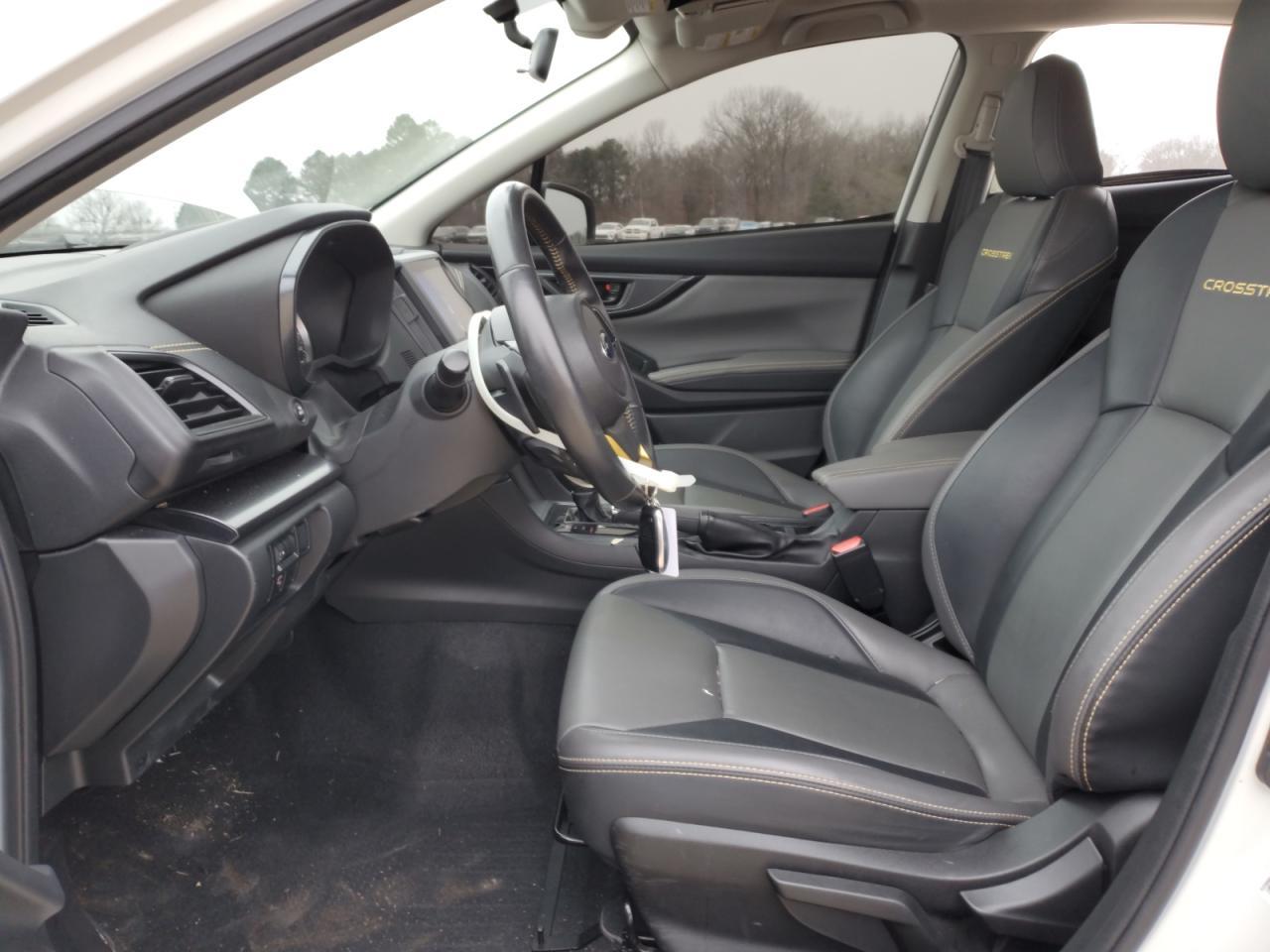 2021 SUBARU CROSSTREK - Фото 7