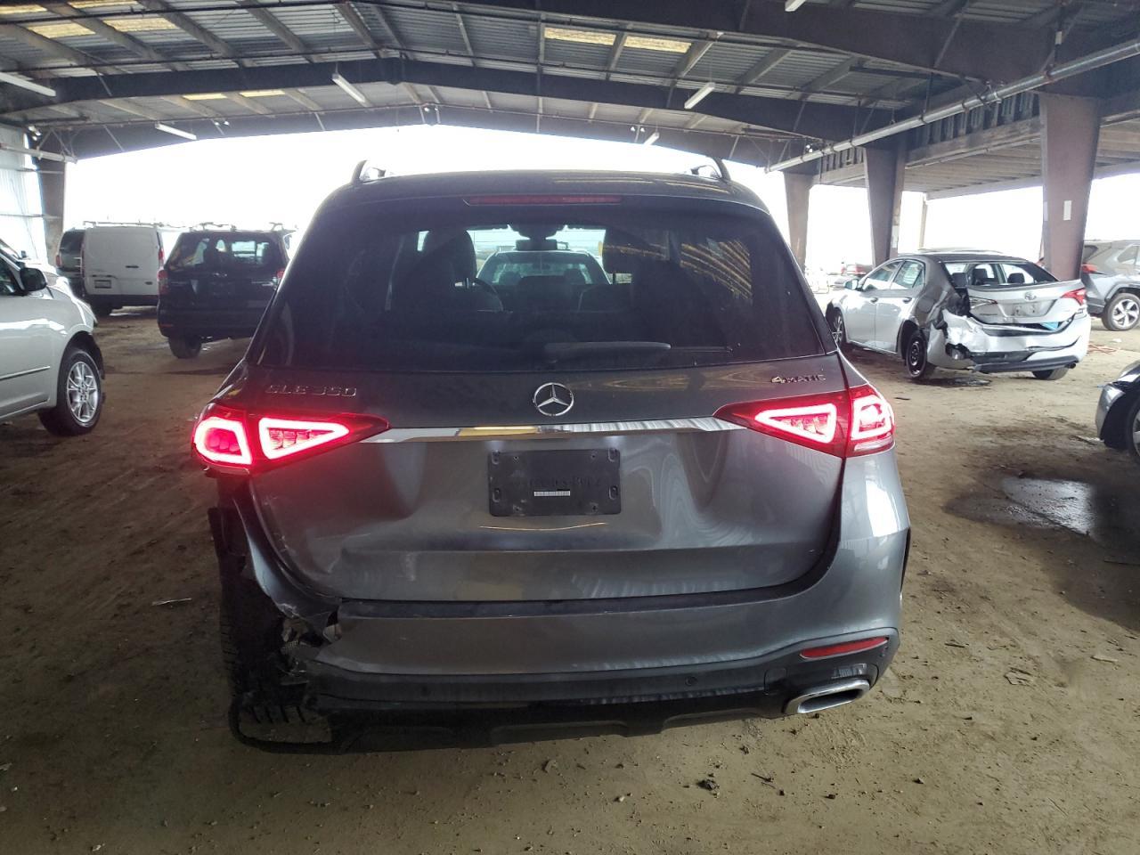 2020 MERCEDES-BENZ GLE 350 4M - Image 6