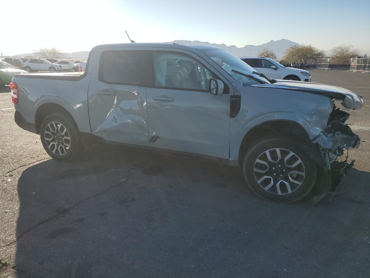 2022 FORD MAVERICK X - Image 4