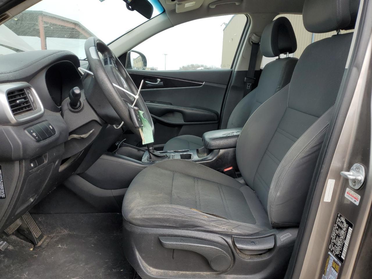 2016 KIA SORENTO LX - Image 7