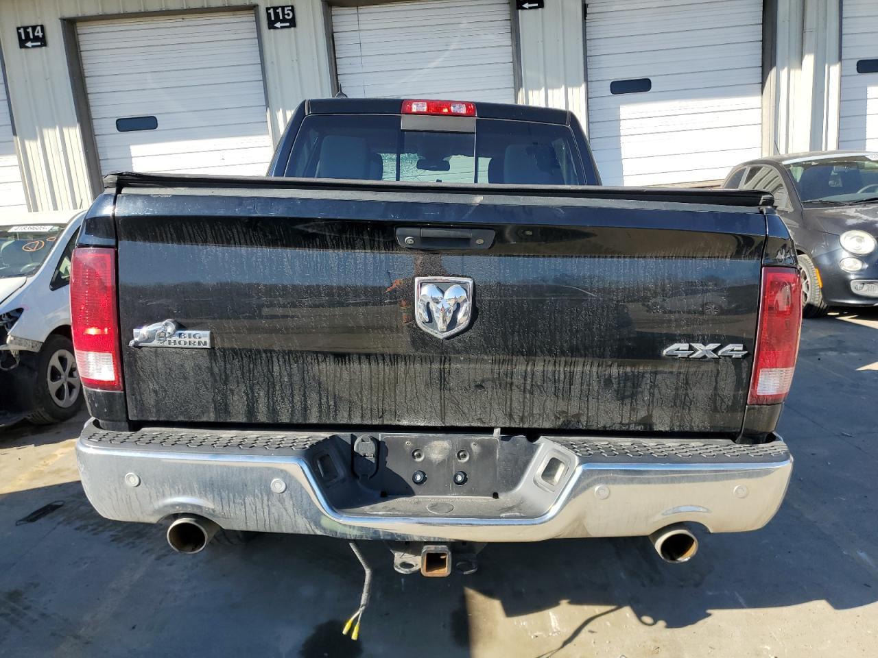 2014 RAM 1500 SLT - Image 6
