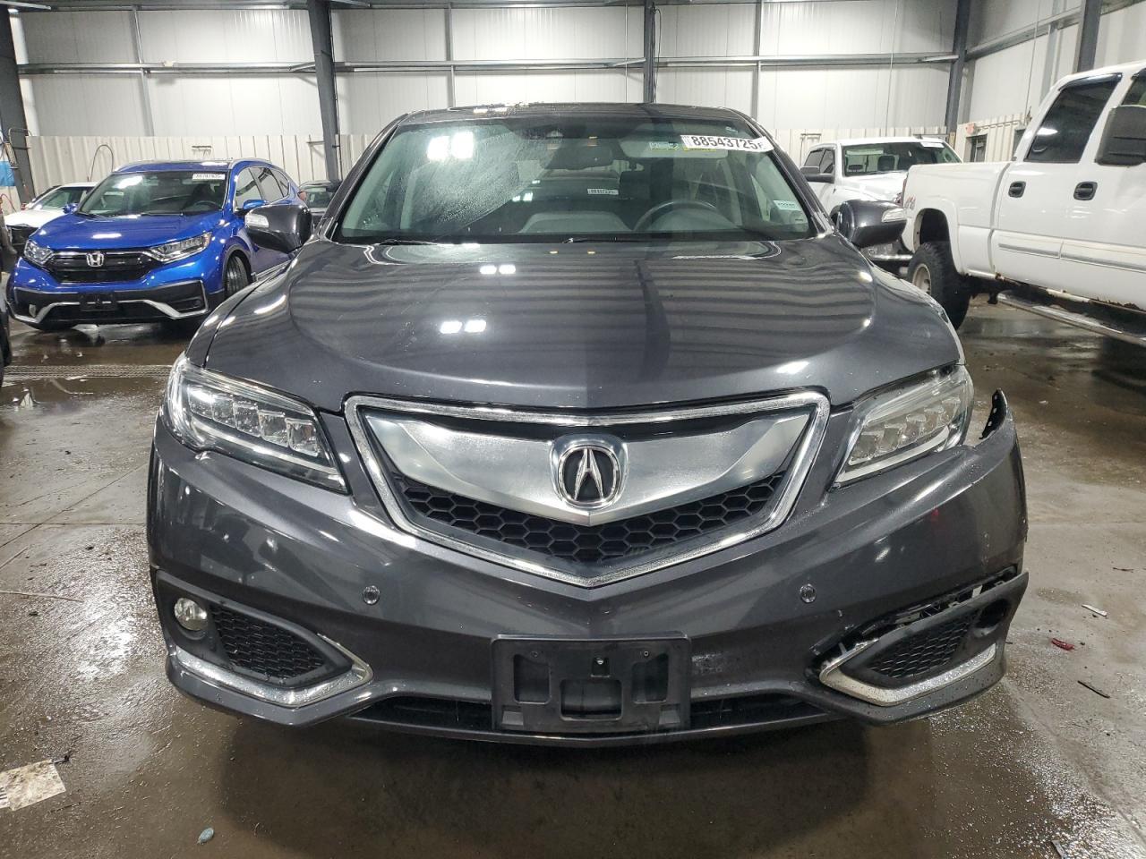 2016 ACURA RDX ADVANC - Image 5