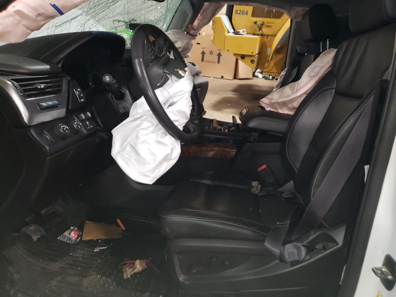 2016 CHEVROLET TAHOE K150 - Image 7