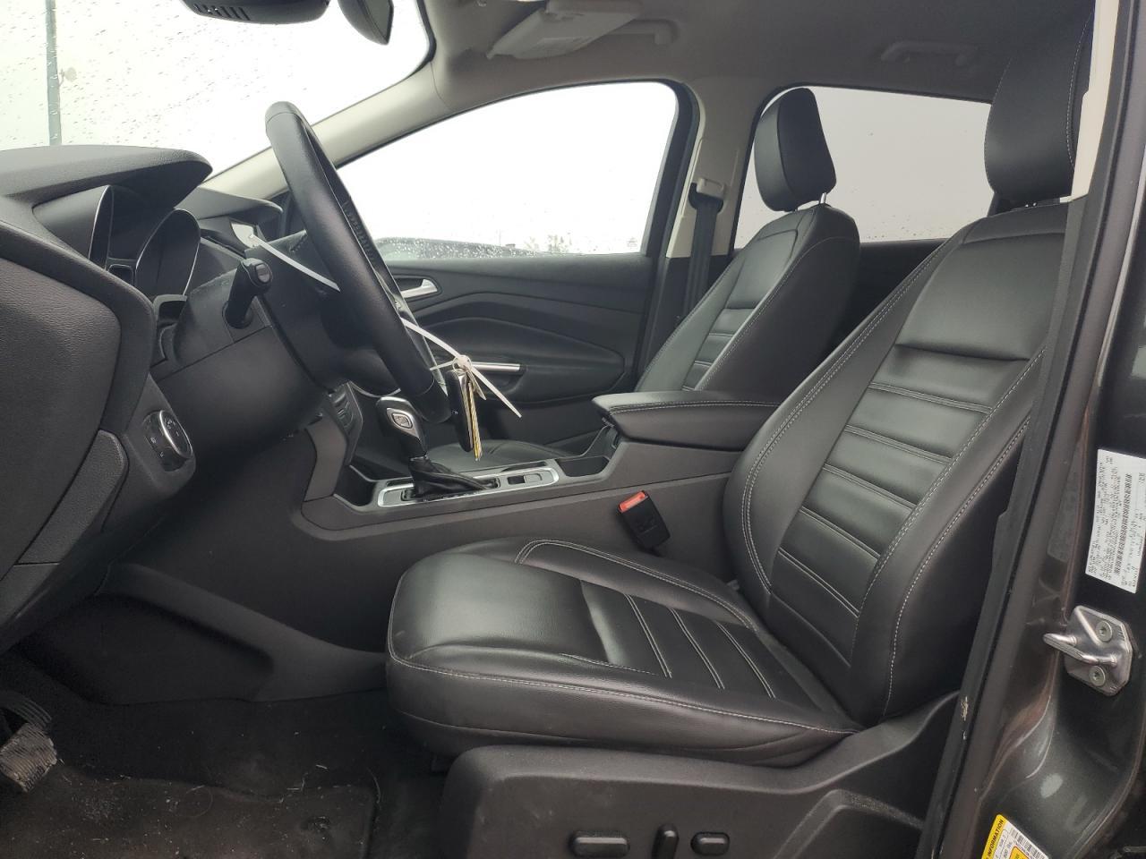 2019 FORD ESCAPE SEL - Image 7