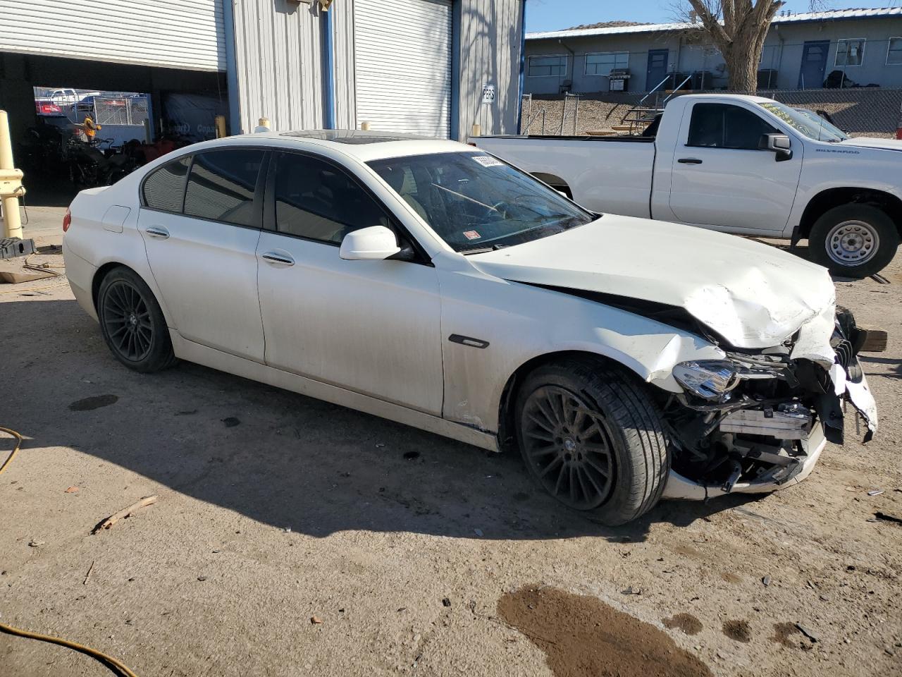2011 BMW 535 XI - Image 4