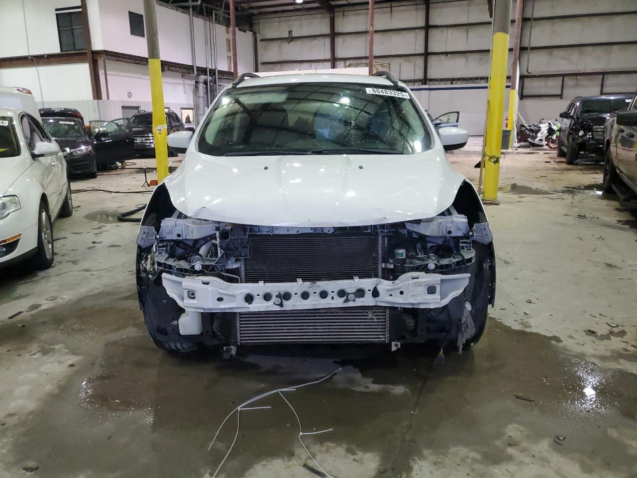 2015 FORD ESCAPE SE - Image 5