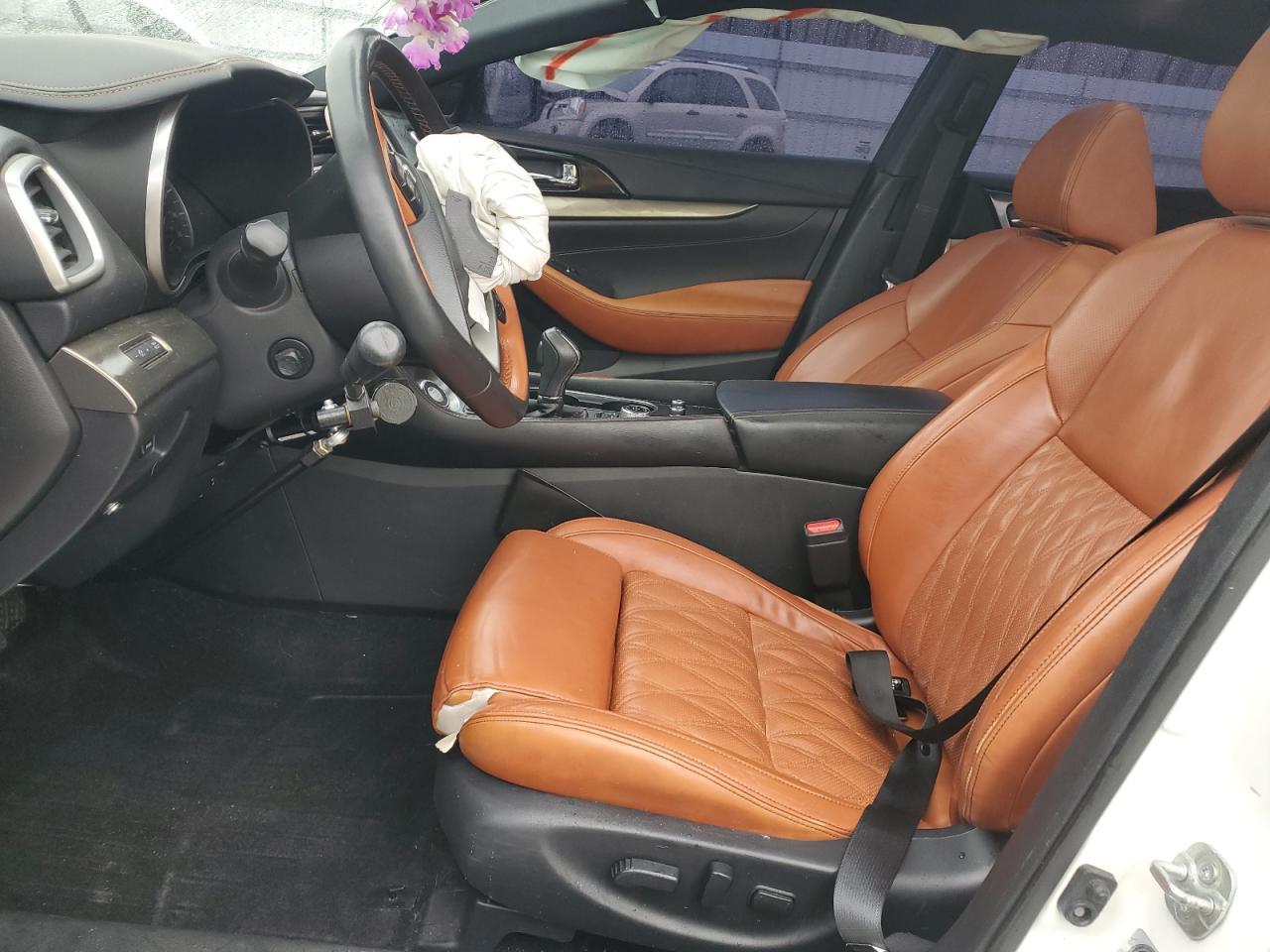 2019 NISSAN MAXIMA S - Фото 7