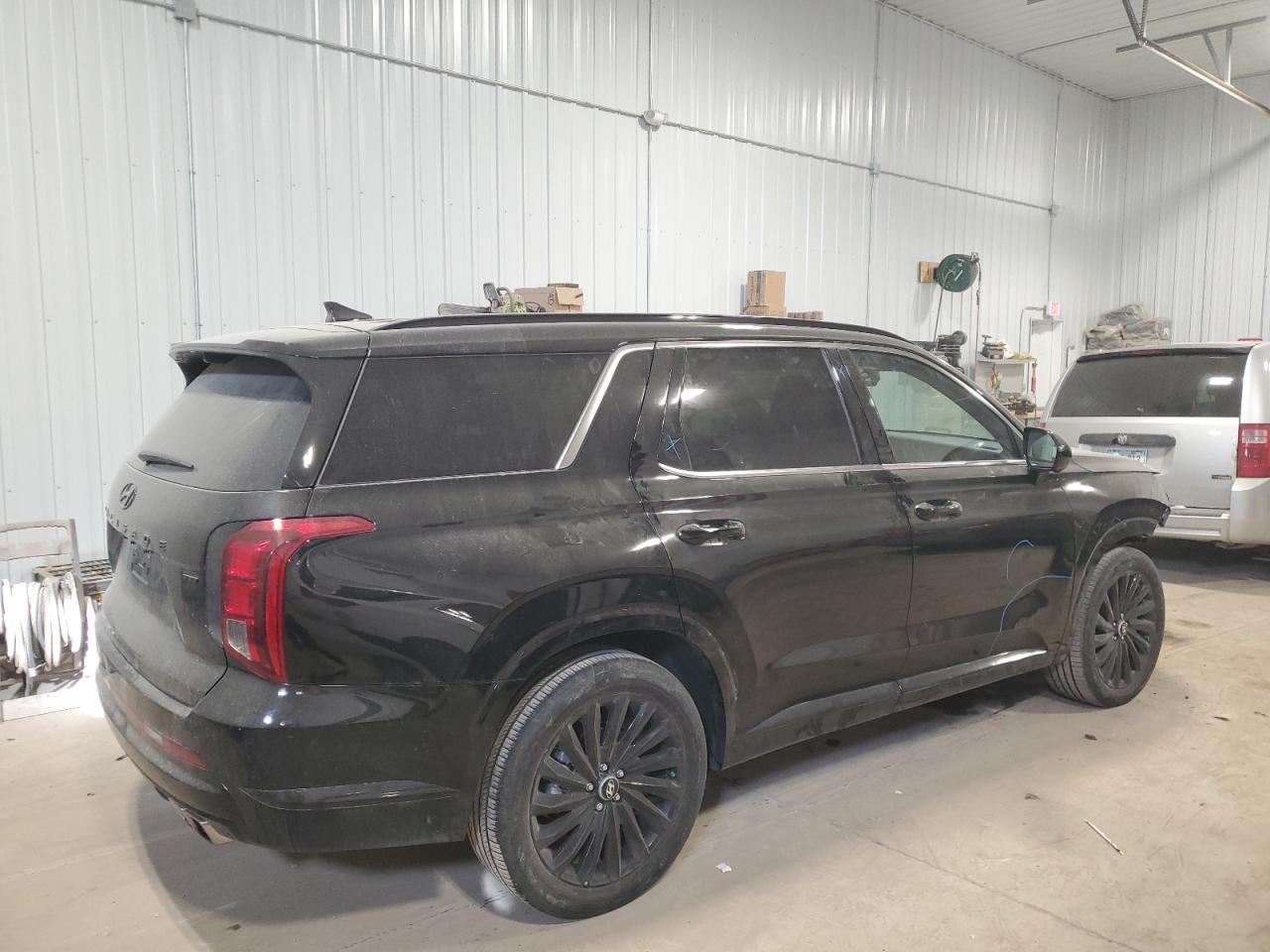 2024 HYUNDAI PALISADE C - Image 3