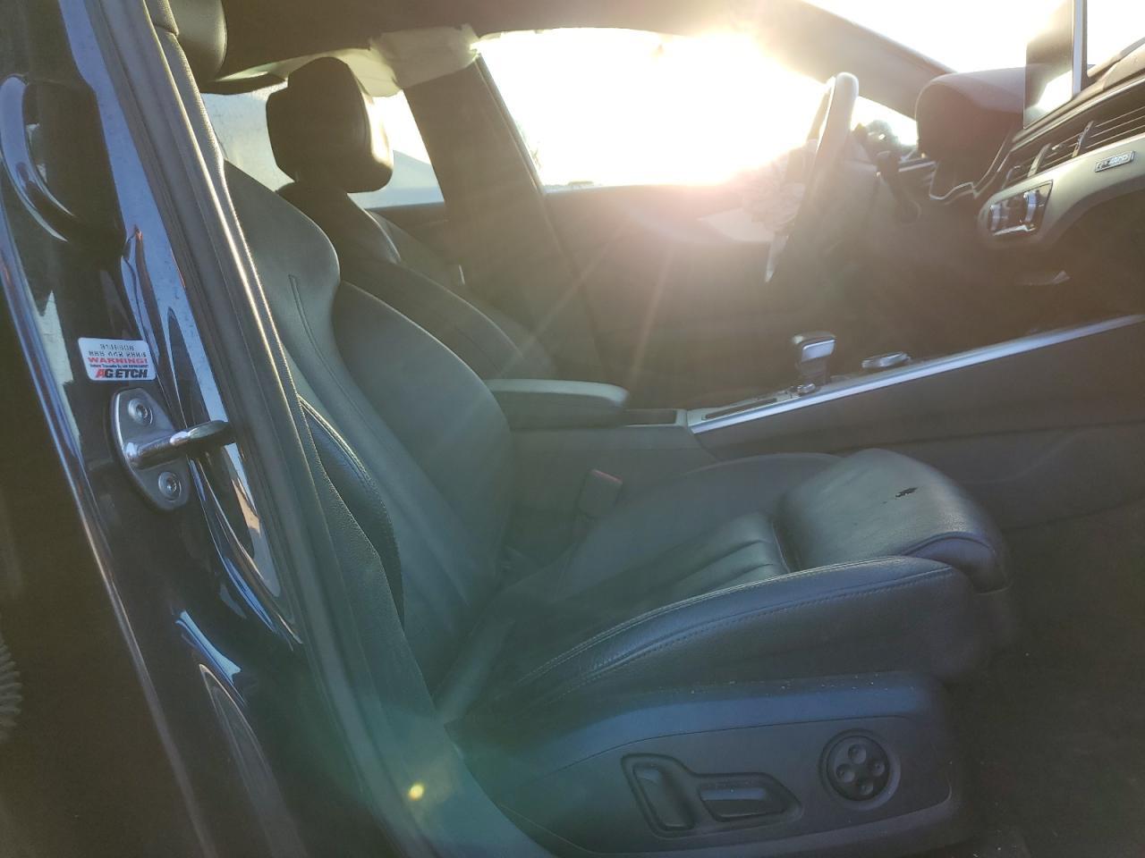 2017 AUDI A4 PREMIUM - Image 7