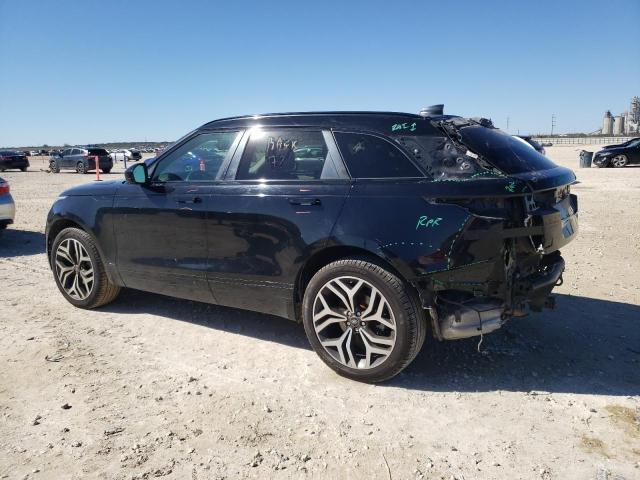 2019 LAND ROVER RANGE ROVE - Фото 2
