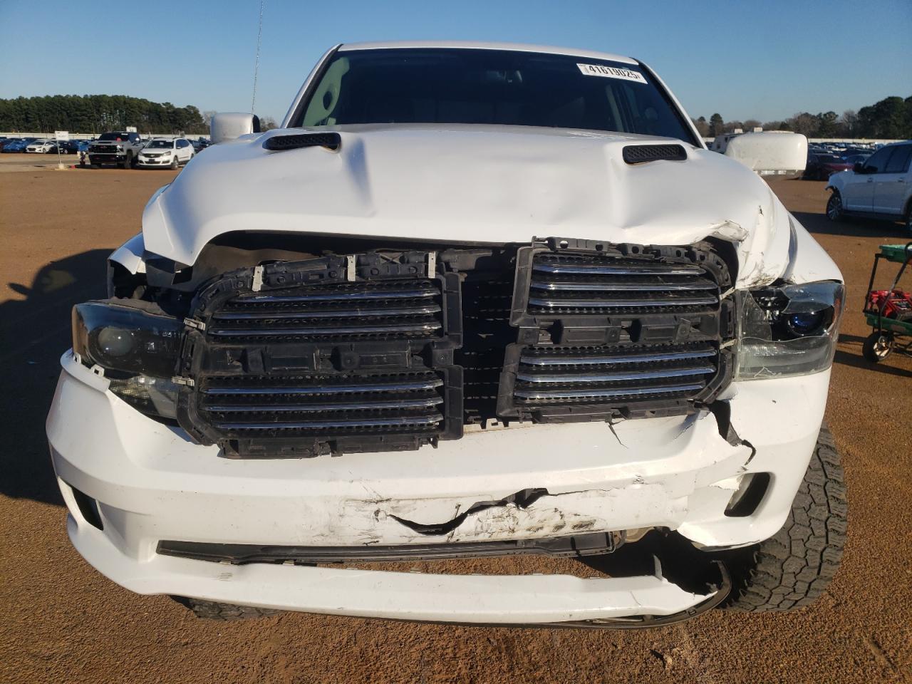 2015 RAM 1500 SPORT - Image 5