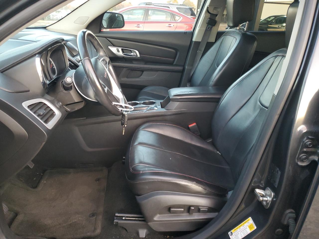 2013 GMC TERRAIN SL - Image 7