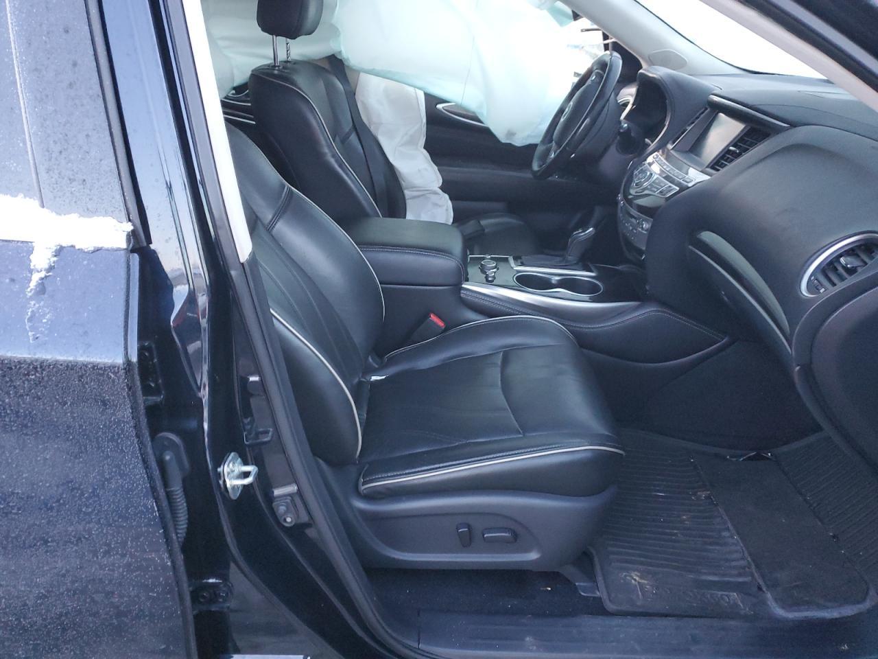 2019 INFINITI QX60 LUXE - Image 7