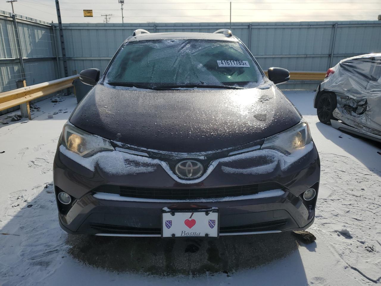 2018 TOYOTA RAV4 ADVEN - Image 5