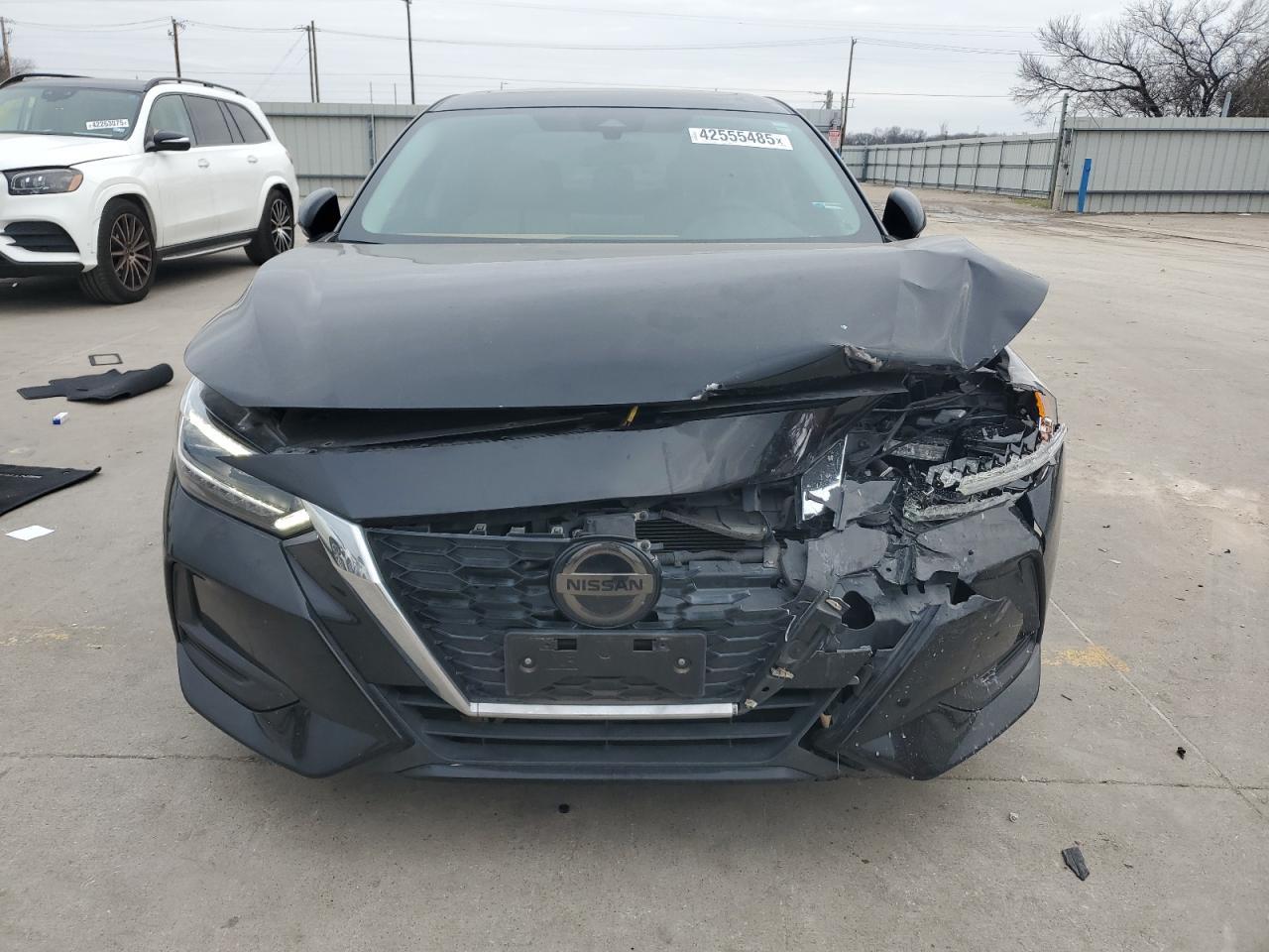 2020 NISSAN SENTRA SV - Image 5