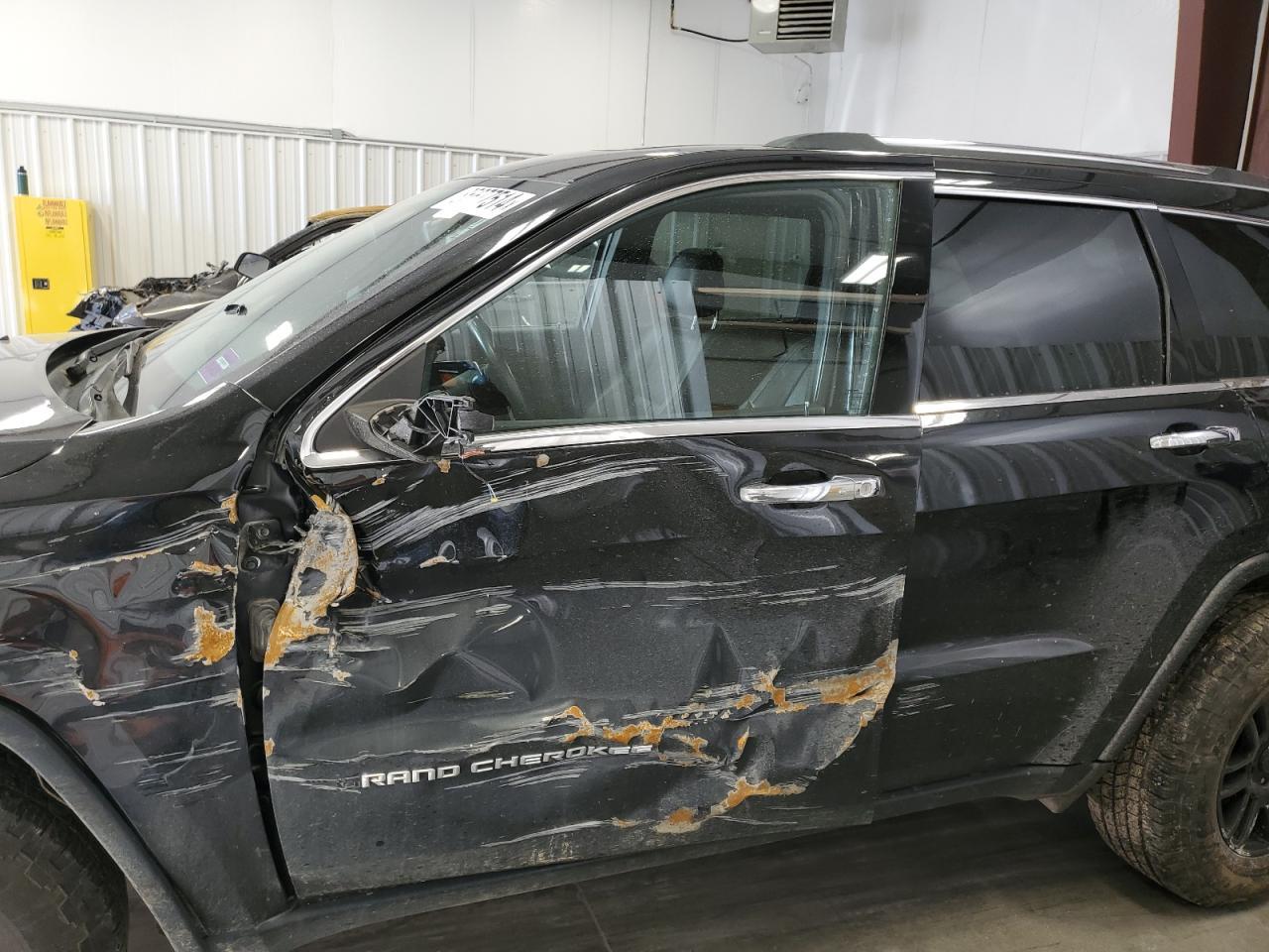 2015 JEEP GRAND CHER - Фото 7