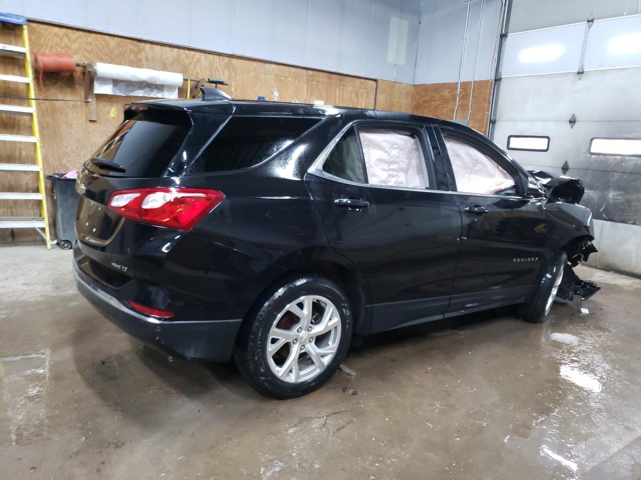2019 CHEVROLET EQUINOX LT - Image 3