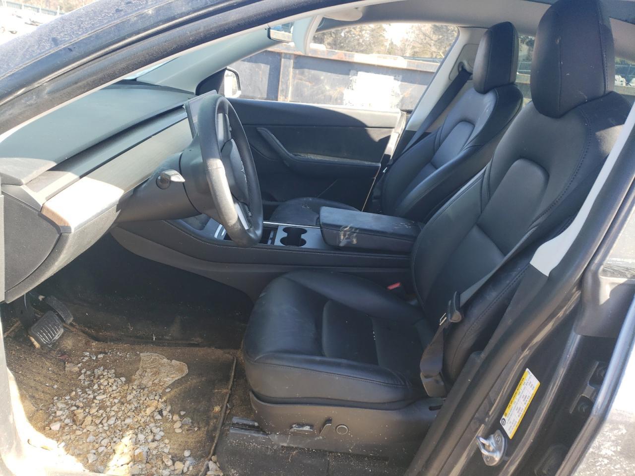 2022 TESLA MODEL Y - Image 7