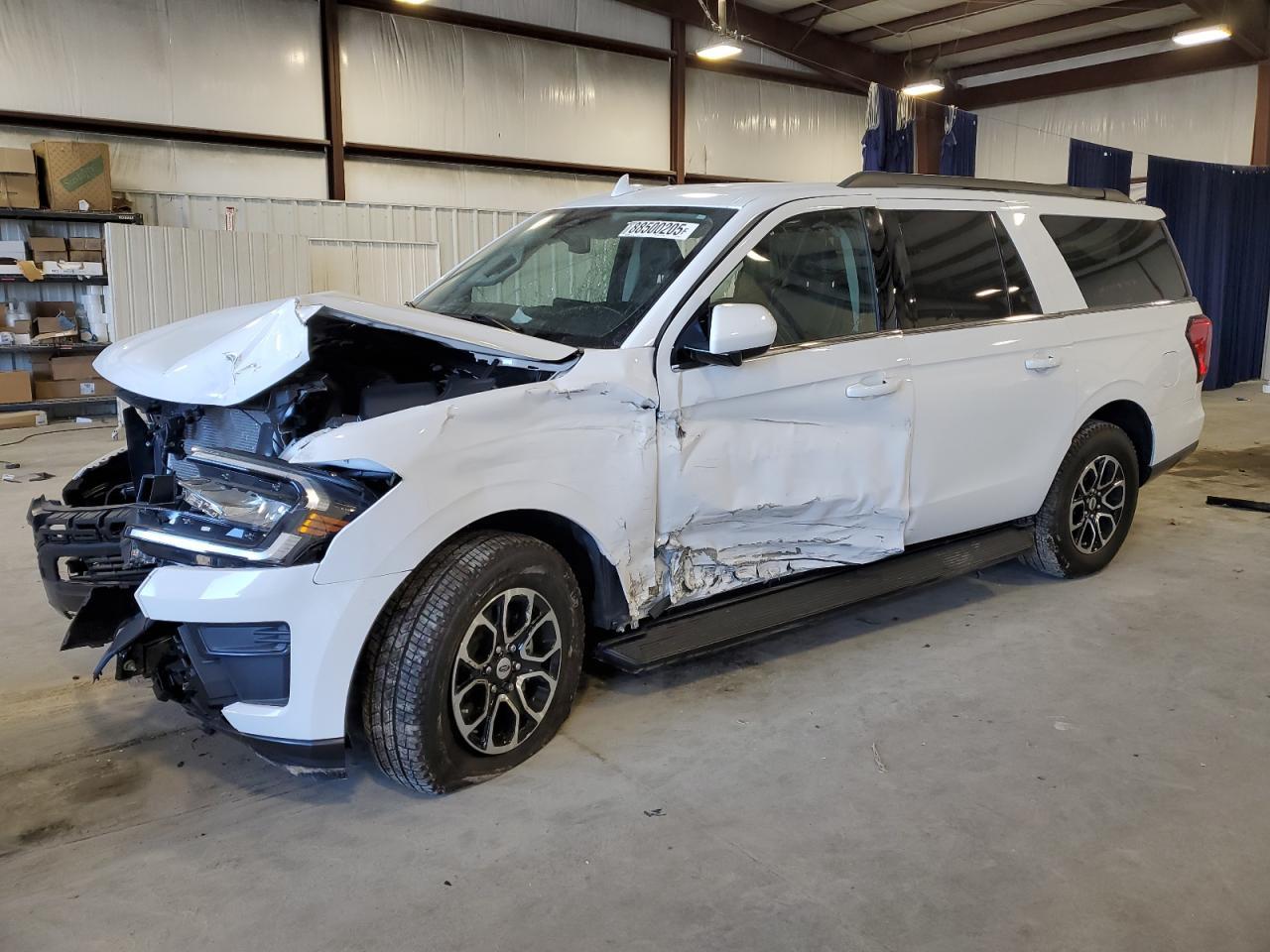 2024 FORD EXPEDITION