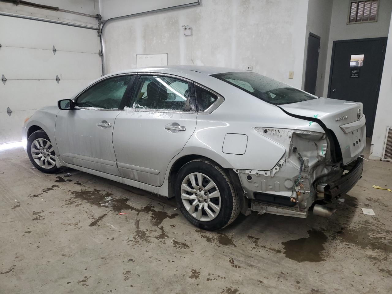 2015 NISSAN ALTIMA 2.5 - Фото 2