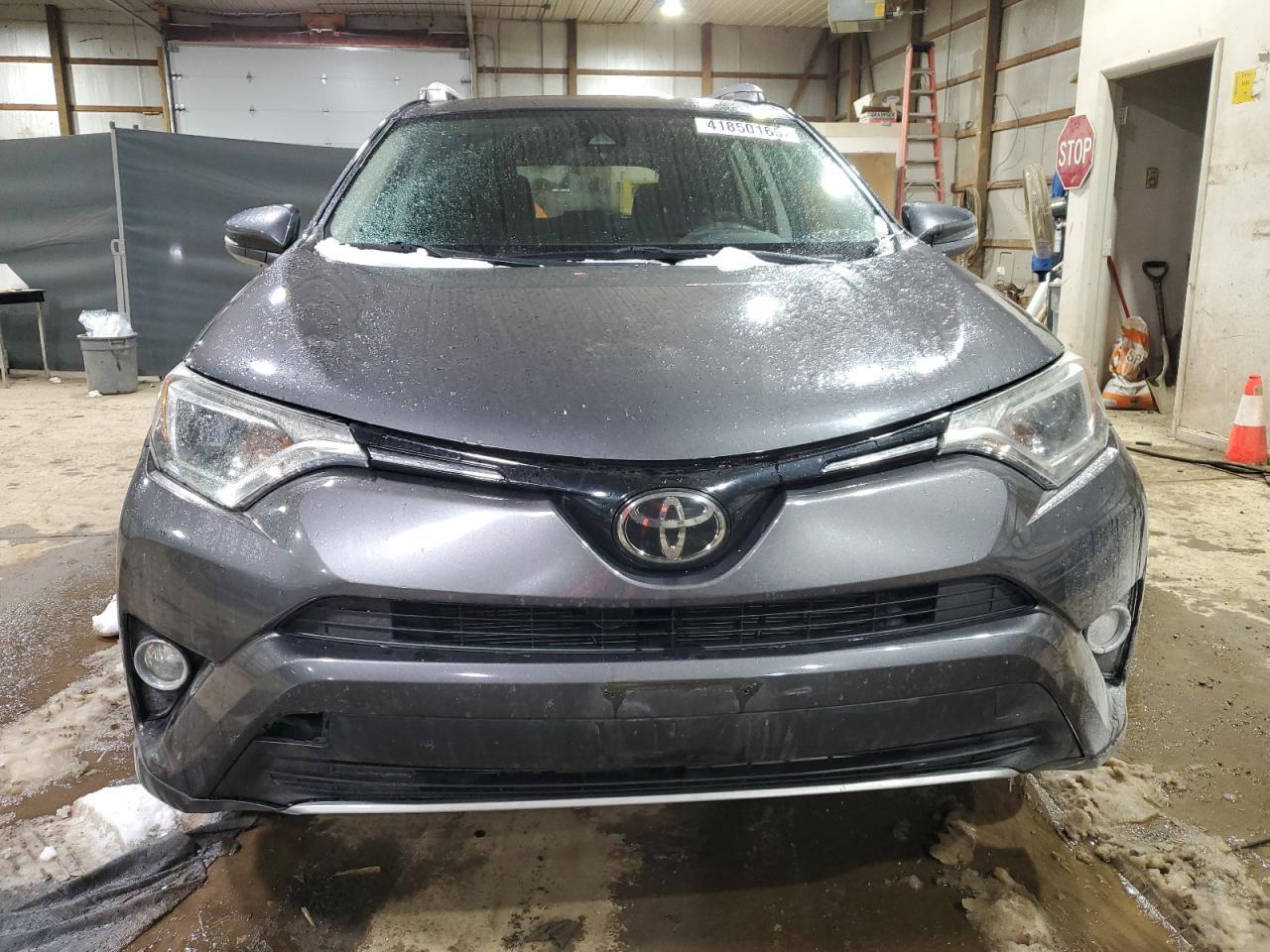 2018 TOYOTA RAV4 ADVEN - Image 5