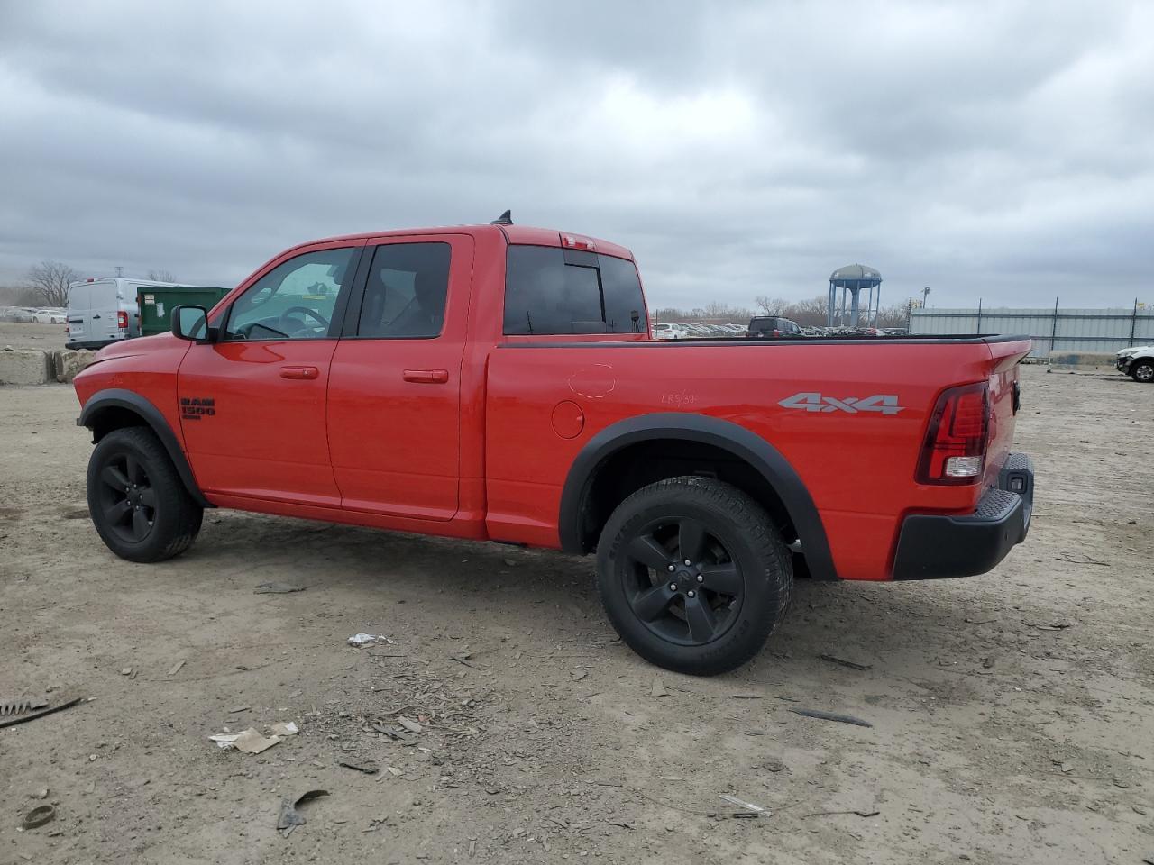 2019 RAM 1500 CLASS - Image 2