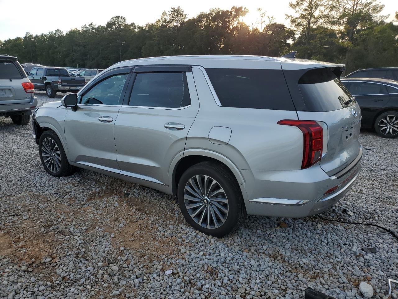 2024 HYUNDAI PALISADE C - Image 2