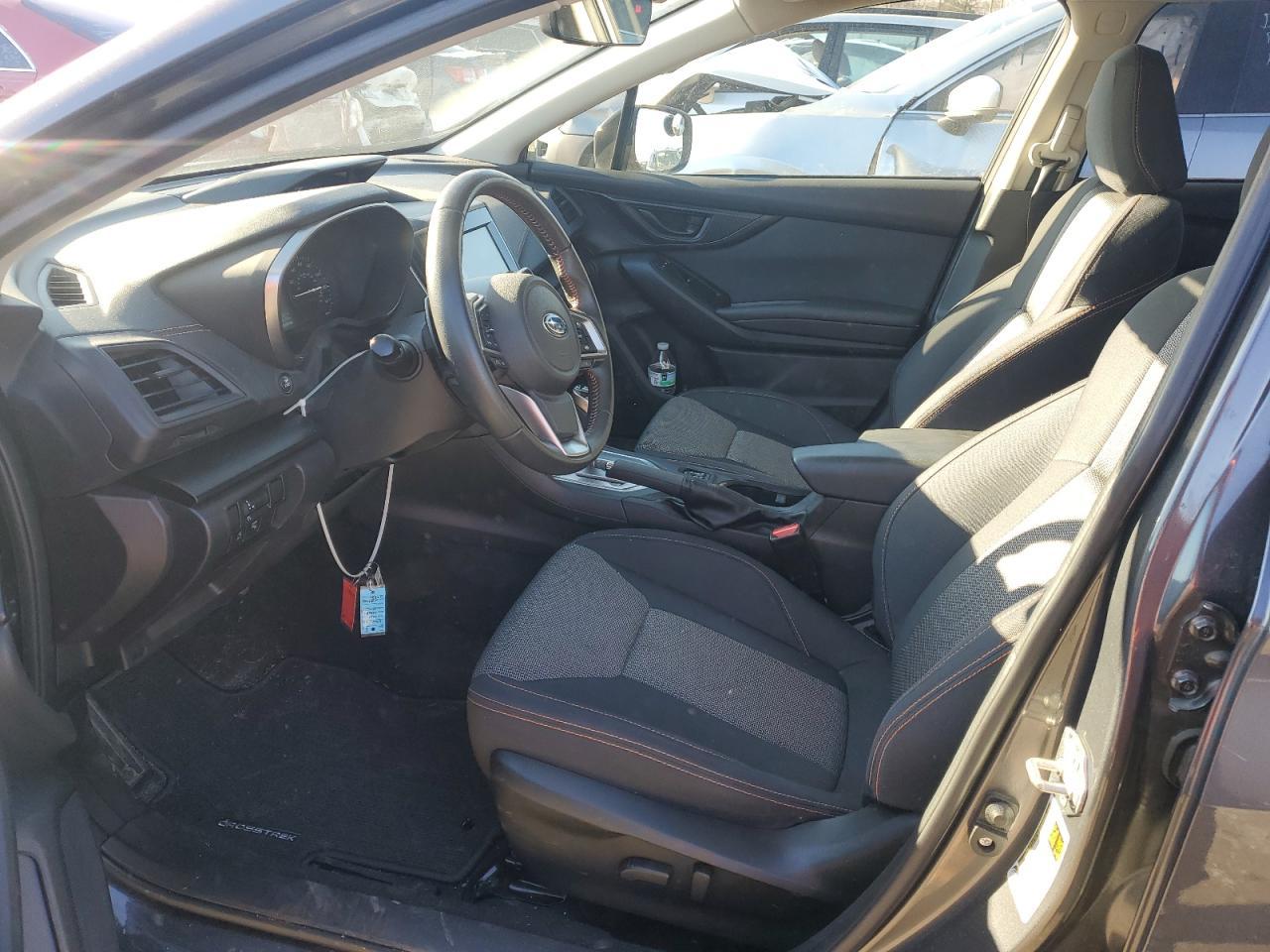 2021 SUBARU CROSSTREK - Фото 7