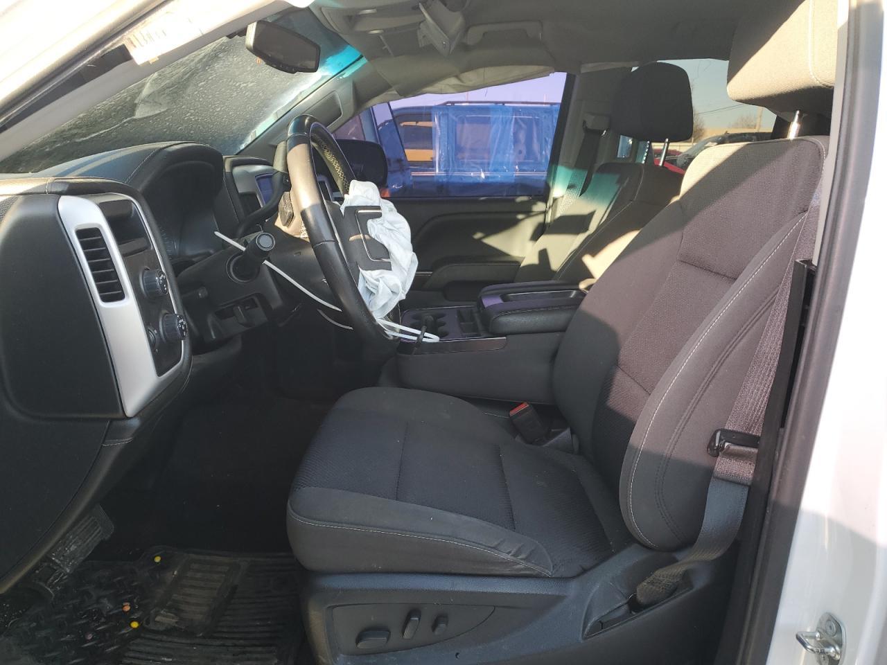 2018 GMC SIERRA K15 - Фото 7