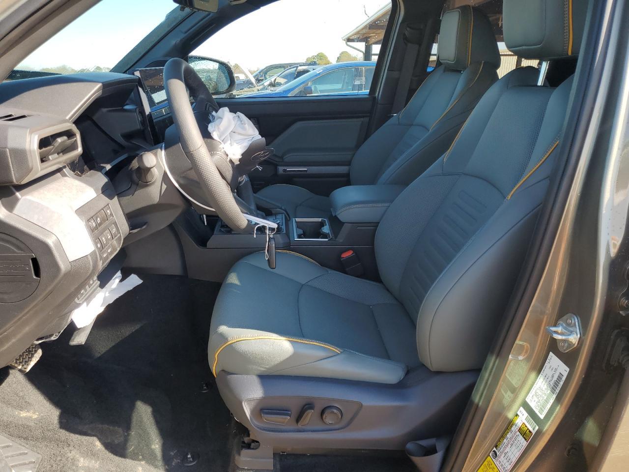 2024 TOYOTA TACOMA DOU - Image 7