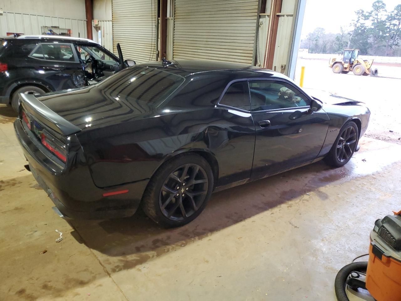 2020 DODGE CHALLENGER - Фото 3