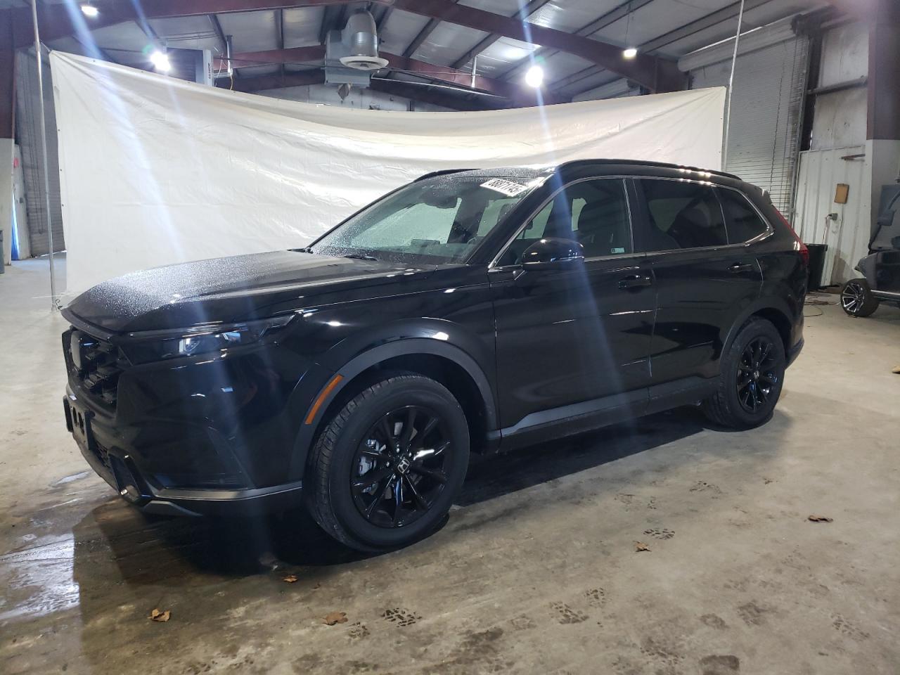 2024 HONDA CR-V SPORT