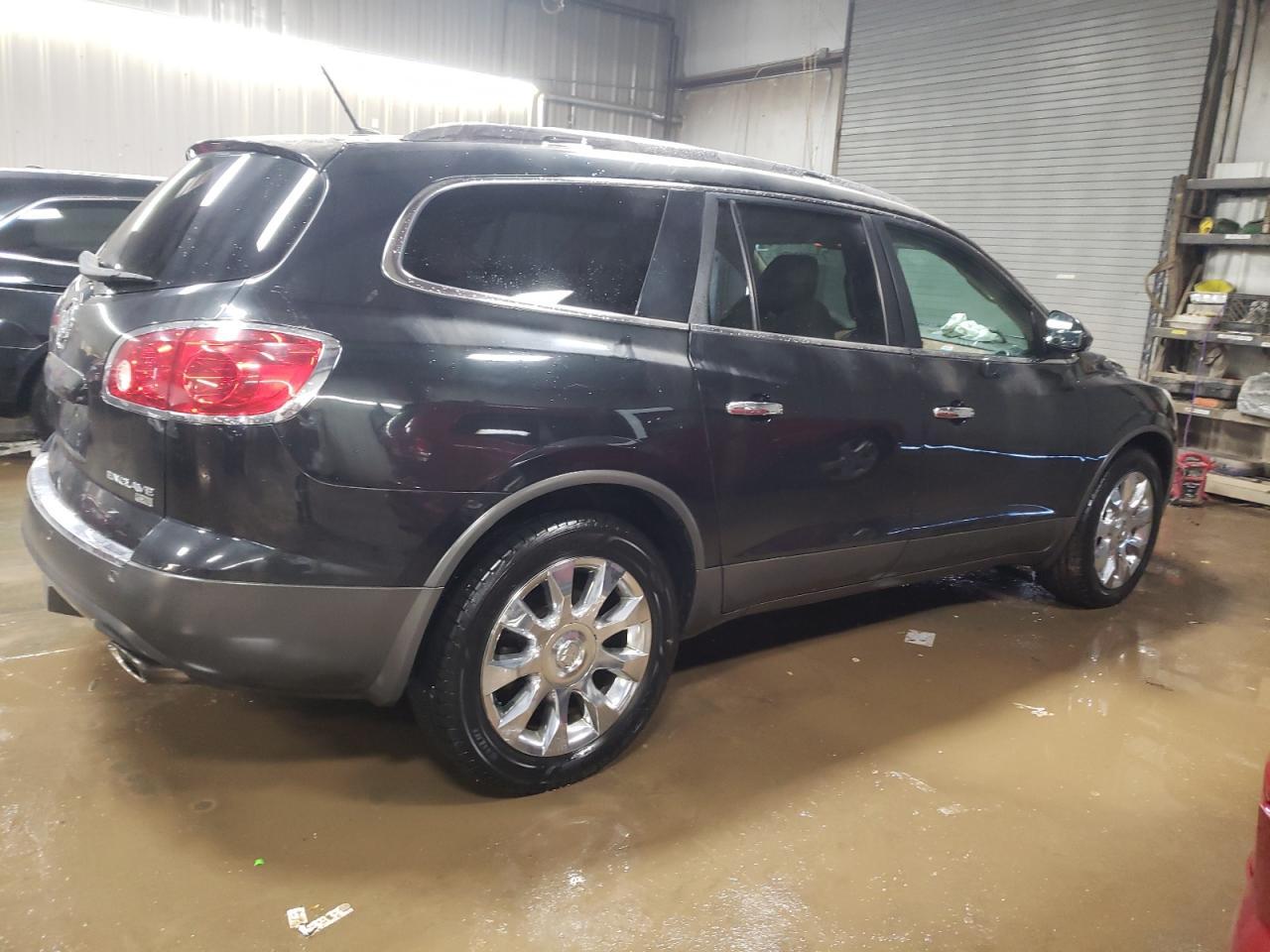 2011 BUICK ENCLAVE CX - Фото 3