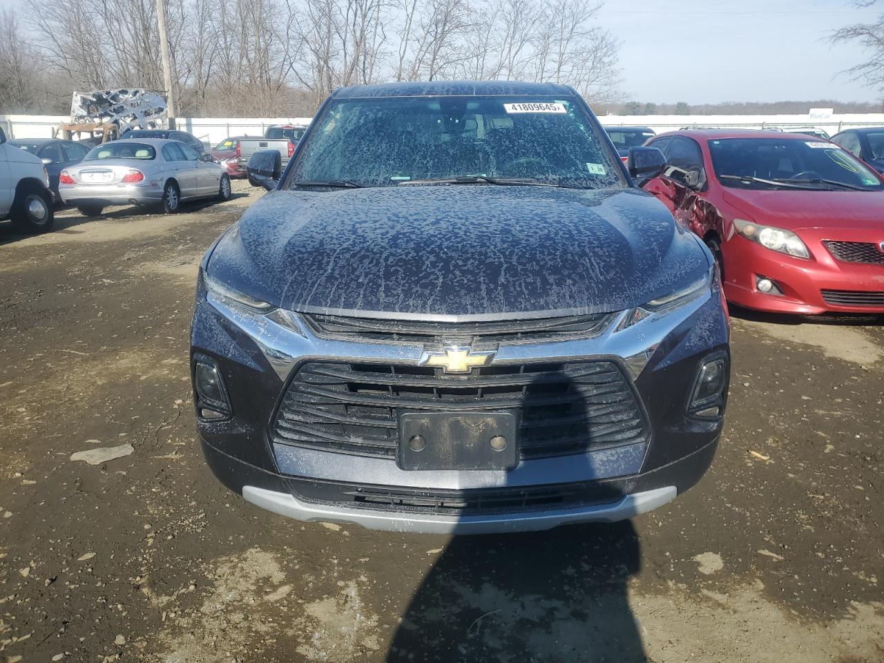 2021 CHEVROLET BLAZER 2LT - Image 5