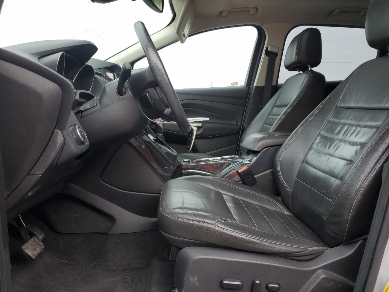 2015 FORD ESCAPE TIT - Image 7