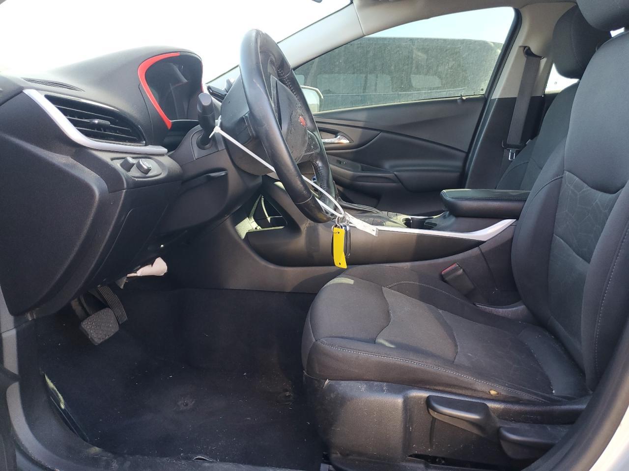 2017 CHEVROLET VOLT LT - Image 7