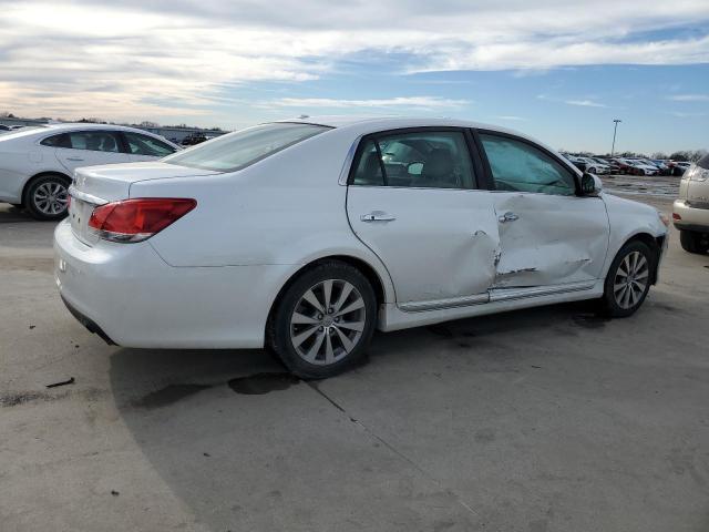 2011 TOYOTA AVALON BAS - Image 3