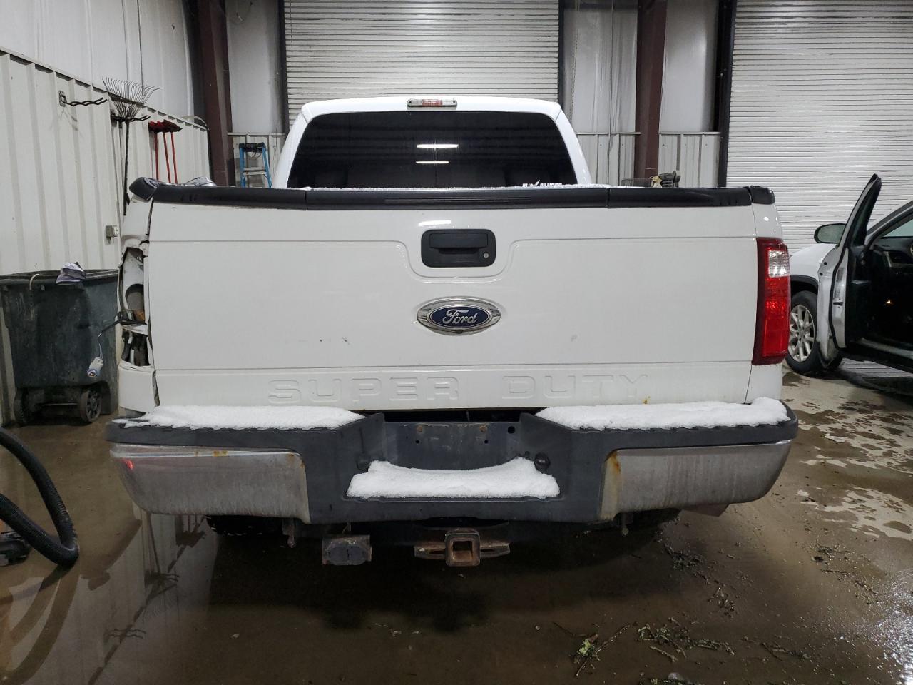 2016 FORD F250 SUPER - Image 6