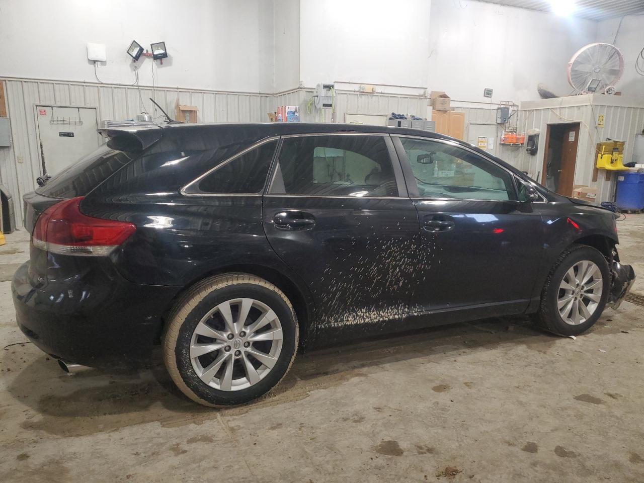 2014 TOYOTA VENZA LE - Фото 3