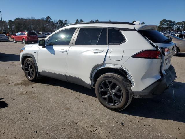 2024 TOYOTA COROLLA CR - Фото 2