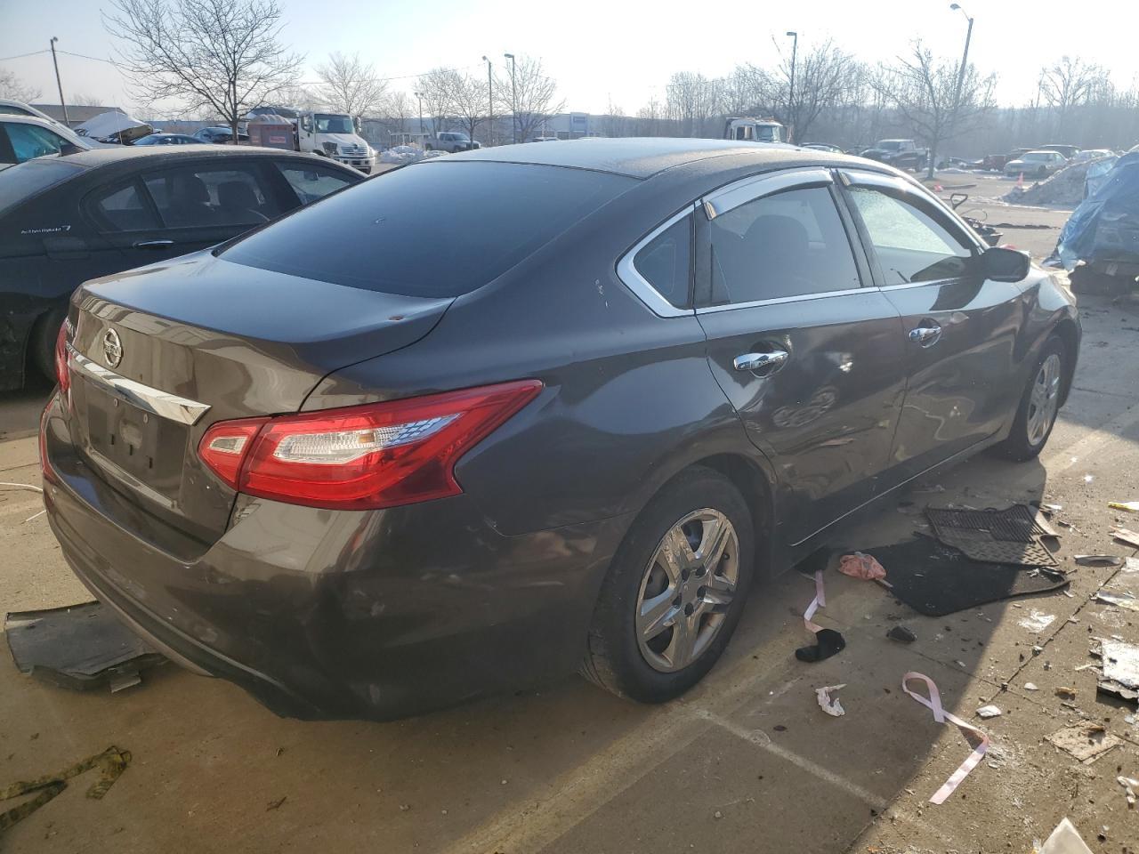 2016 NISSAN ALTIMA 2.5 - Image 3