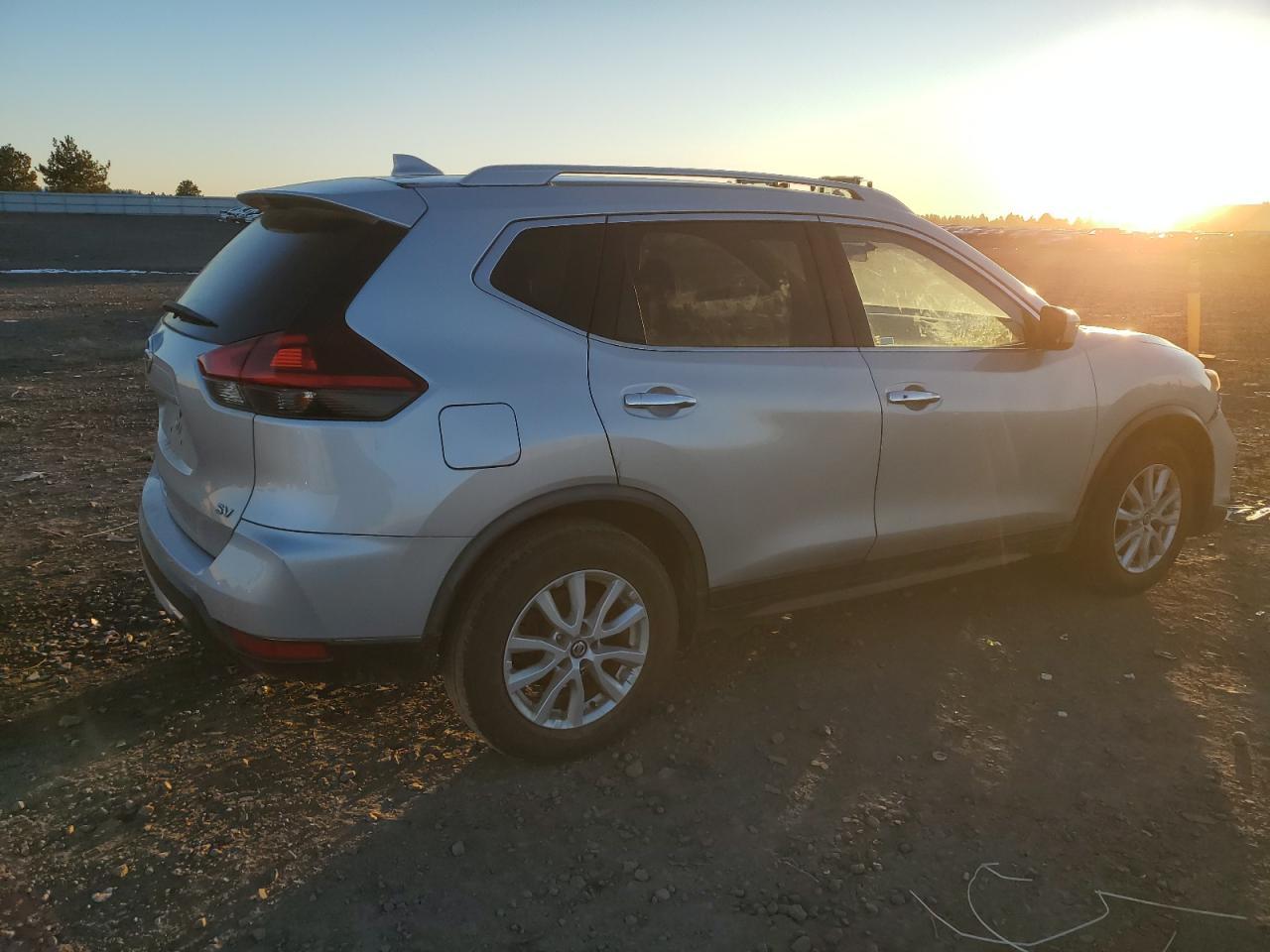 2018 NISSAN ROGUE S - Image 3