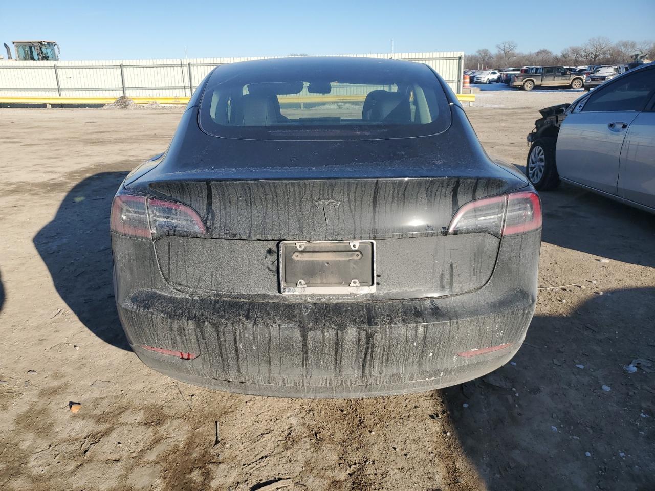 2022 TESLA MODEL 3 - Image 6