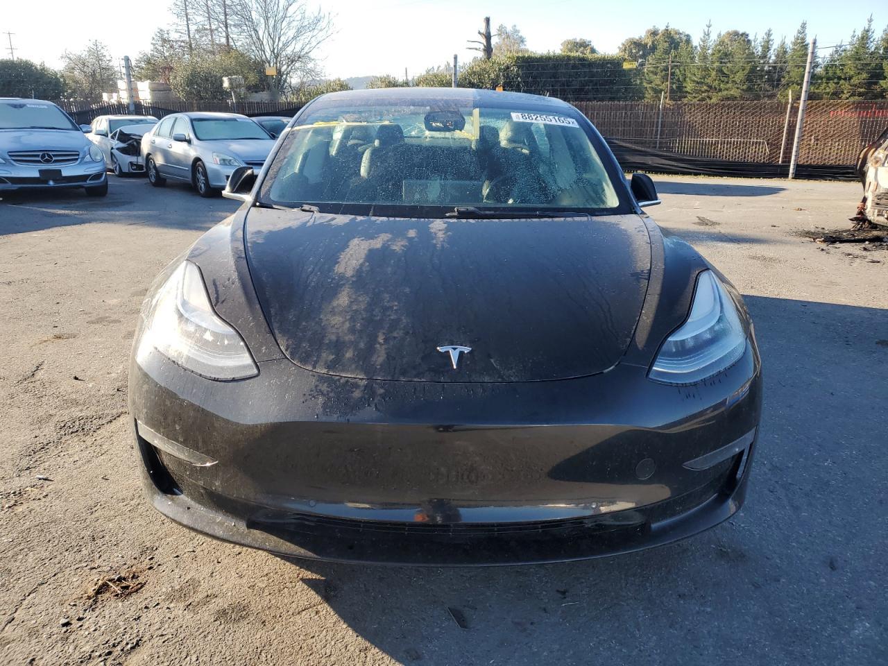 2019 TESLA MODEL 3 - Фото 5